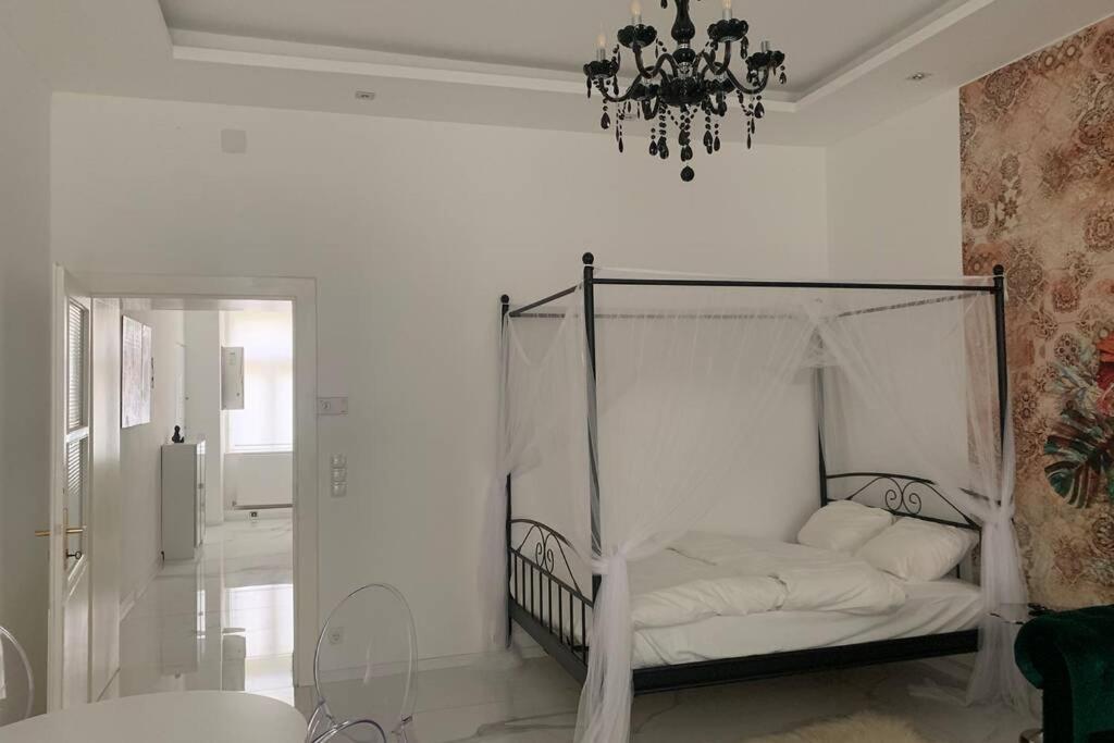 Cool City Center Apt. @ Metro And Shopping Street Wien Ngoại thất bức ảnh