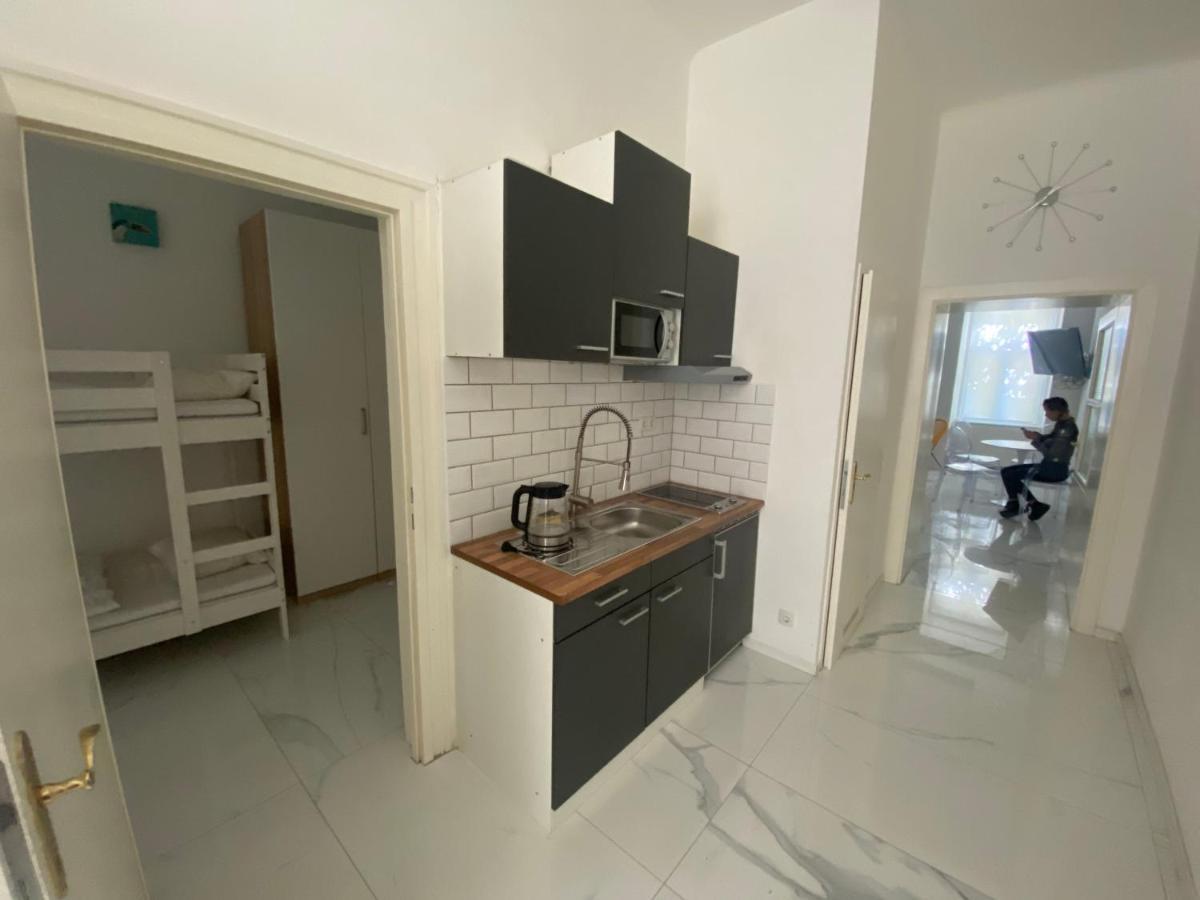 Cool City Center Apt. @ Metro And Shopping Street Wien Ngoại thất bức ảnh