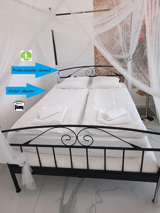 Cool City Center Apt. @ Metro And Shopping Street Wien Ngoại thất bức ảnh